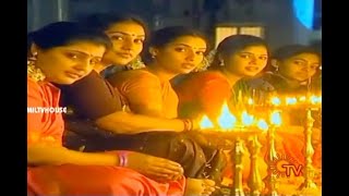 Metti Oli Serial Episode 500 screenshot 5
