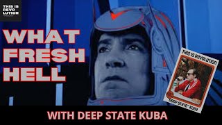 WHAT FRESH HELL EP. 22