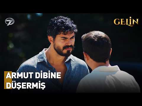 Annesi Ne Ki Oğlu Ne Olsun | @GelinDizisi​