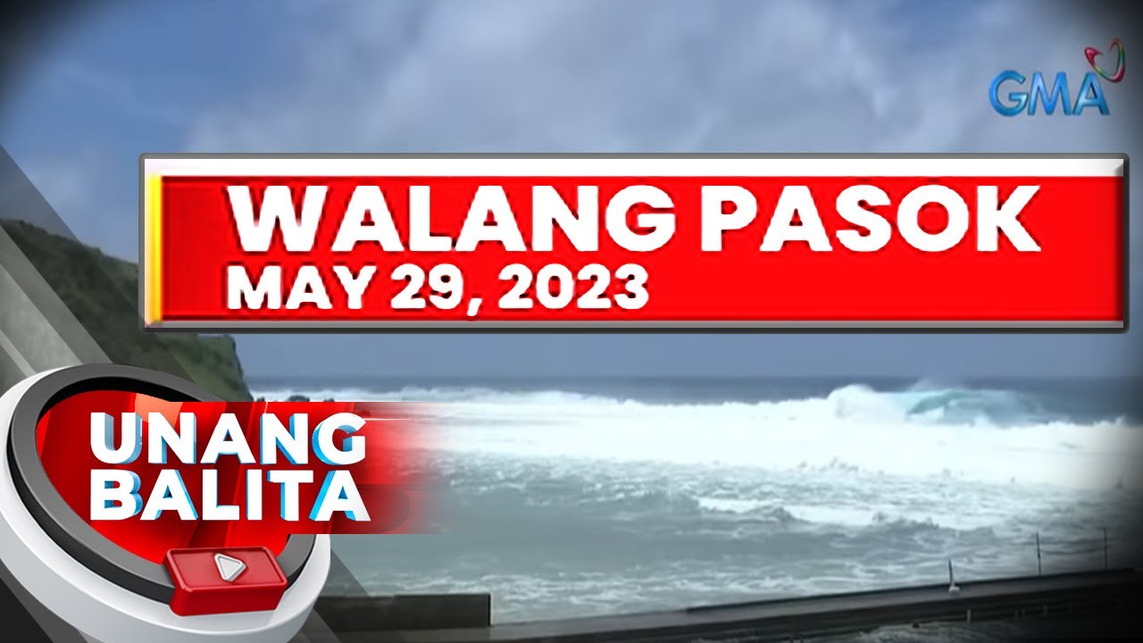 Walang Pasok May 29 2023 UB YouTube walang-pasok-may-29-2023-ub-youtube