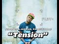 SCHOOLBOY Q, JAY ROCK &amp; KENDRICK LAMAR type beat - "TENSION"