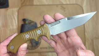 15 Custom Fighting Knives