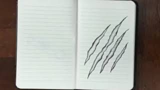 Inktober 2019 Day 16 | Wild Inktober 2019 Day 16 | Wild