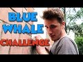 BLUE WHALE CHALLENGE | Fierik