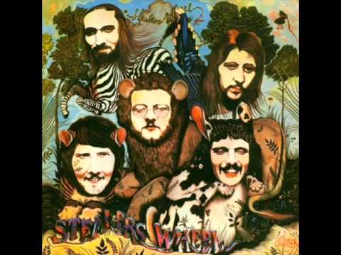 Stealers Wheel - Outside Looking In