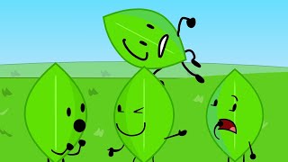 Can I animate in (mostly) every BFDI style? (PT.1)