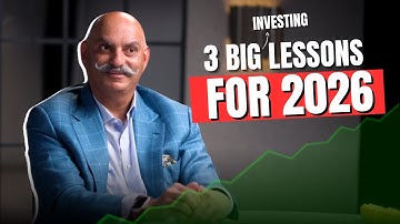 Hoe u aandelen kiest voor 2026 | Mohnish Pabrai | Aandelen | Investeringen