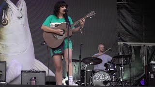 The Beths - When You Know + I'm Not Getting Excited (live at Primavera Sound Porto, 08.06.2023)