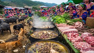 DÂN VÙNG CAO 