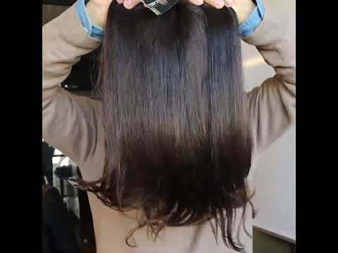 Cabelo Humano do Sul Premium - Referência: 2099