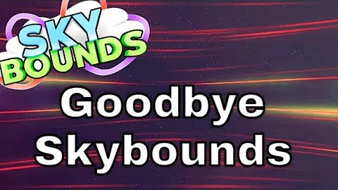 Goodbye Skybounds! | Minecraft Skybounds #30 (Season 1)