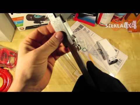 Suwmiarka Elektorniczna NEO Tools