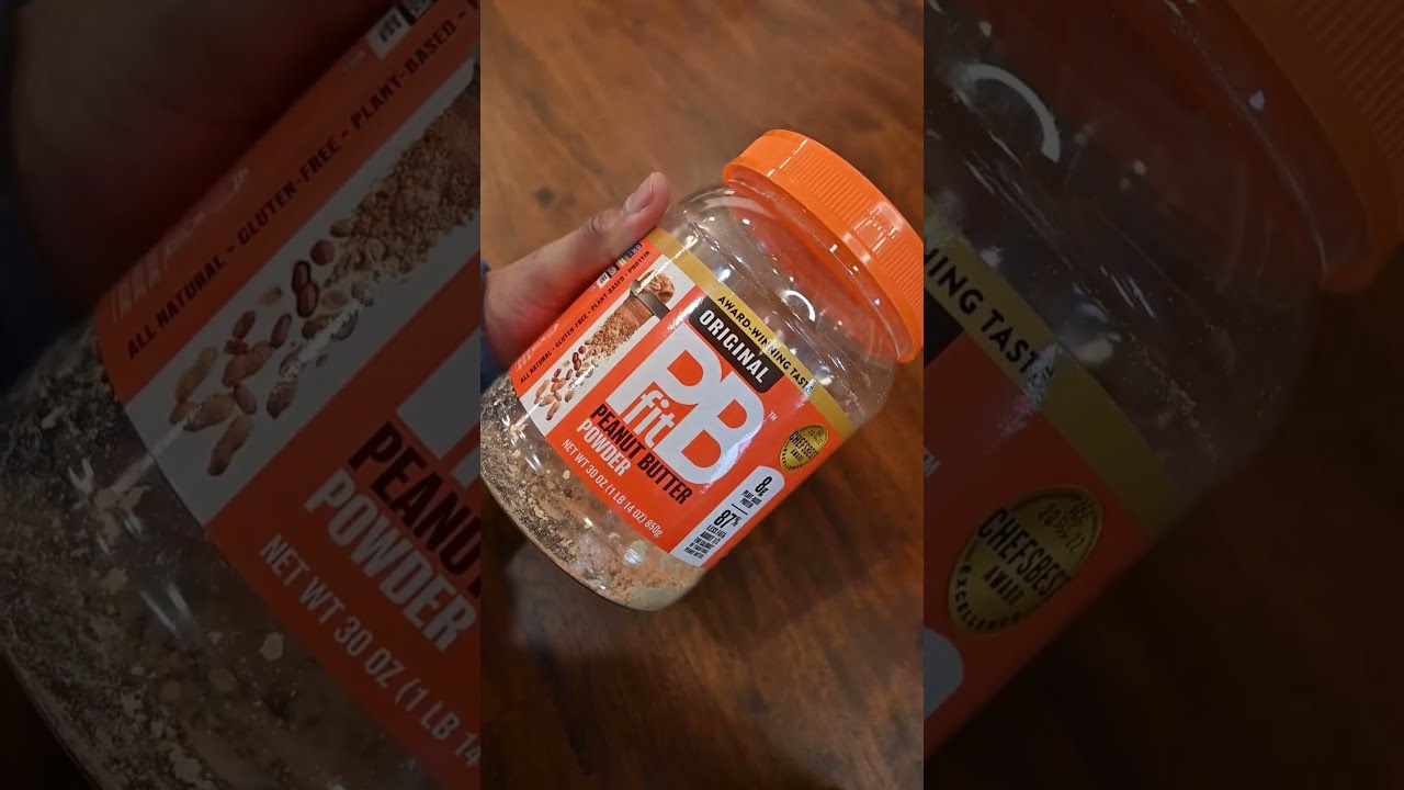 Easy Snack 