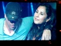 ENRIQUE IGLESIAS - EUPHORIA TOUR - BOSTON - 9/22/11