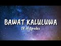 Bawat Kaluluwa - IV of Spades ( LYRICS )