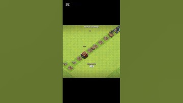 🔥 Clash of Clans | Wizard Tower Max Level Upgrade 🔥#clashofclans #gaming #foryou #shorts #coc