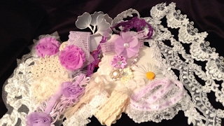 FlairbyMe Easter Basket DT Kit!
