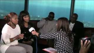 Mary Mary Interview