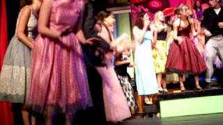 Grease - Stagedoor Manor Session 3-9