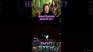 Conan Exiles: I Fell Off The Bridge in The Unnamed City #shorts
