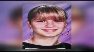Cold Case Murder