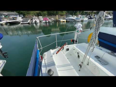 British Hunter Ranger 265 Tour - August 2021
