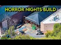 Horror nights 2024 updates fast and furious coaster  more universal studios hollywood