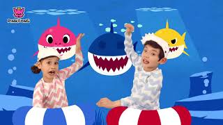 Baby Shark Dance   Sing and Dance!   Animal Songs   PINKFONG Songs for Children   YouTube