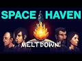 Salvage Finally Works and the Station Still Isn’t Fixed | Space Haven | E02