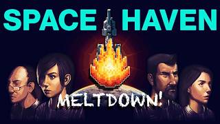 Salvage Finally Works and the Station Still Isn’t Fixed | Space Haven | E02