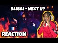 AMERICAN REACTS TO FRENCH RAP! Saisai - Next Up France 🇫🇷 {S2.E12] | @MixtapeMadness