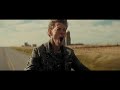 The bikeriders  official trailer universal studios 