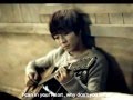 Ft.Island - Heartbroken  lyrics