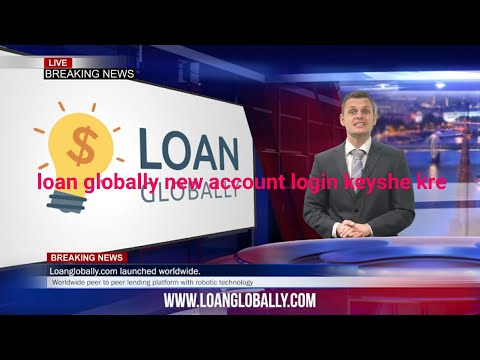 Loan globally new account login keyshe kre. Join link description me he