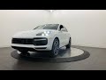 2023 Porsche Cayenne Lincolnwood, Chicago, Highland Park, Westmont, Barrington, IL PP5460