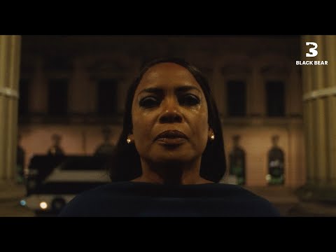 ORIGIN | Official Trailer | In Cinemas March 8
