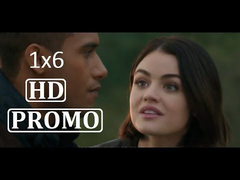 Download Life Sentence 1x6 Promo  | Life Sentence season 1 Episode 6 Promo