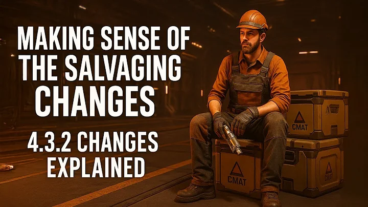 I Finally Figured Out How Salvaging Works in 4.3.2