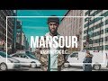 Video Portrait Mansour | Washington, D.C. Cinematic | Ivan anhe portraits