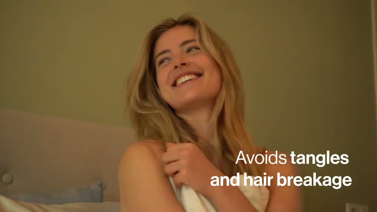 Discover the Dore & Rose Skin Recovering Pillowcases - Made from 100% Mulberry Silk