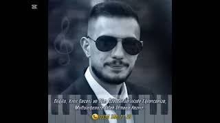 Erzurumdan Erzincana Yol Gider - Bir Yar Sevdim Pişmanım Yaylalar Canlı Düğün Halaylar Onur Aktürk Resimi