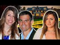From perfect marriage to possible murder the disappearance of jennifer dulos part 1