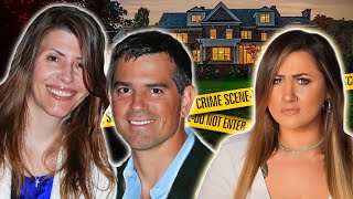 From “Perfect” Marriage To Possible Murder: The Disappearance of Jennifer Dulos (Part 1) by Kendall Rae 821,403 views 1 month ago 56 minutes