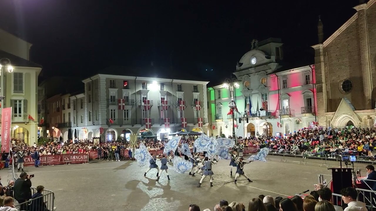 Paliotto Asti 2023 - Borgo Viatosto