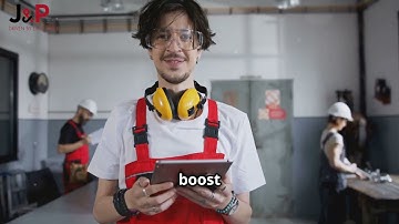 Lean Manufacturing: Streamline Operations and Boost Profits I J&P Global