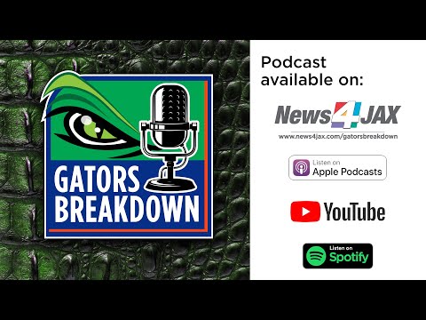 Gators Breakdown: Charles Montgomery commits to UF | Football team back on campus in June