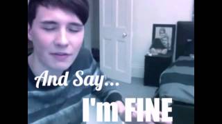 Find You | DanIsNotOnFire