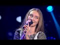 Românii au talent 2022: Georgiana Enică, o prezență și o voce încântătoare! MINUNAT!