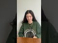 Lorde unboxing "Solar Power" music box.