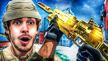 I Discovered the NEW BEST CLASS for SHIPMENT! 😍 *Best MINIBAK Class Setup* (Modern Warfare 2)